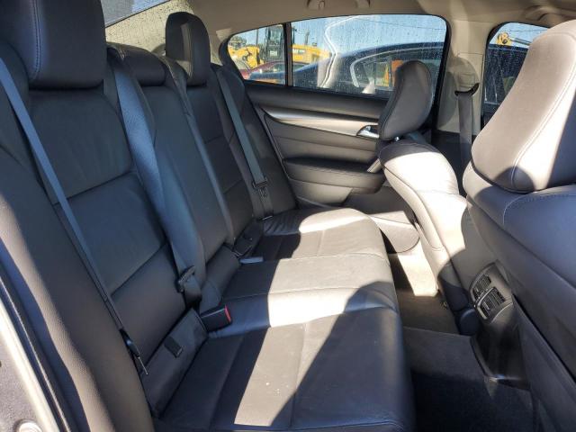Photo 6 from auction – 2012 ACURA TL with VIN 19UUA8F20CA017287