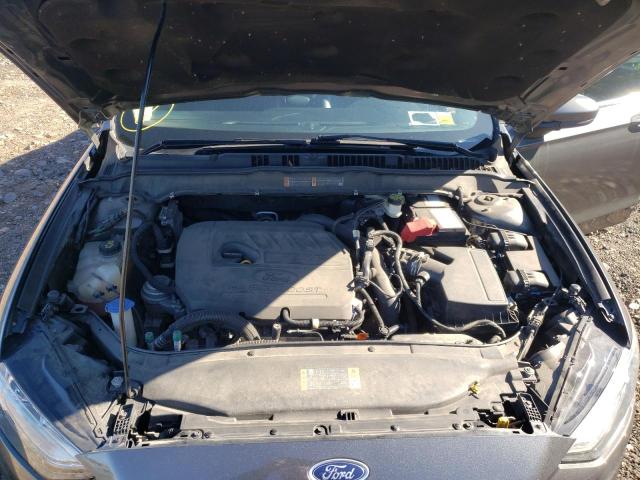 Photo 7 from auction – 2017 FORD FUSION SE with VIN 3FA6P0HD3HR300663