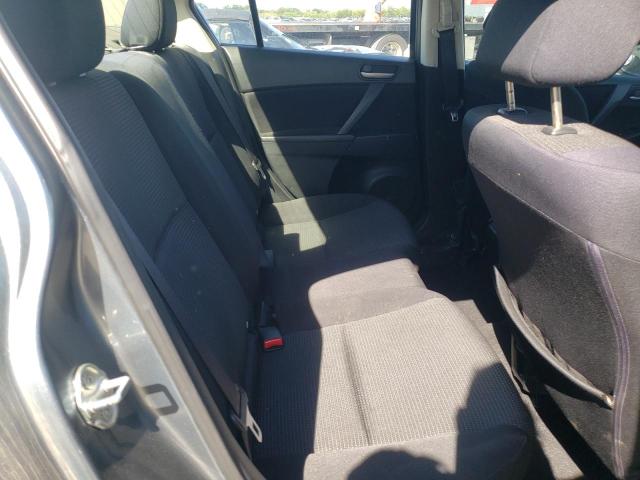 Photo 6 from auction – 2012 MAZDA 3 I with VIN JM1BL1UF3C1527985