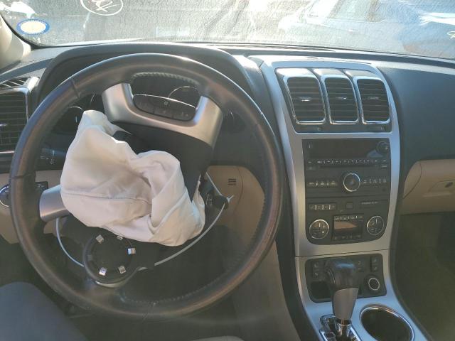 Photo 9 from auction – 2012 GMC ACADIA SLT with VIN 1GKKRRED8CJ249339
