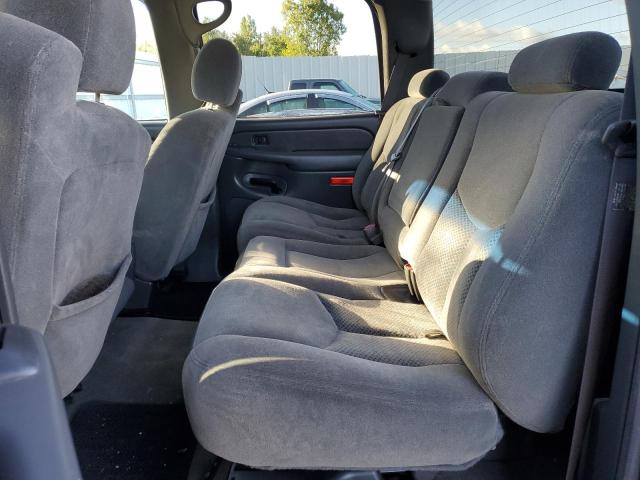 Photo 6 from auction – 2005 CHEVROLET silverado with VIN 2GCEK13T151112121