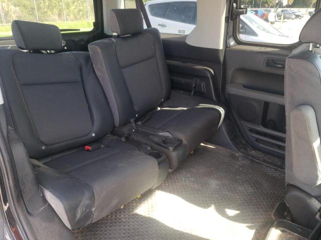 Photo 6 from auction – 2005 HONDA ELEMENT EX with VIN 5J6YH28635L034353