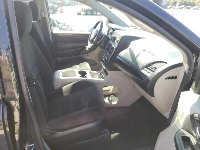 Photo 5 from auction – 2016 DODGE GRAND CARA with VIN 2C4RDGCG2GR169384