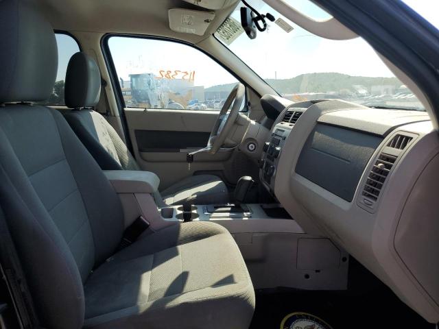 Photo 5 from auction – 2009 FORD ESCAPE XLT with VIN 1FMCU03G19KB13723