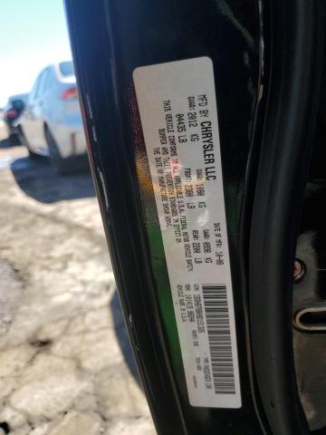 Photo 10 from auction – 2009 DODGE CALIBER R/ with VIN 1B3HB78B09D151326