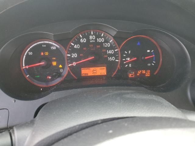 Photo 8 from auction – 2009 NISSAN ALTIMA HYB with VIN 1N4CL21E99C133531