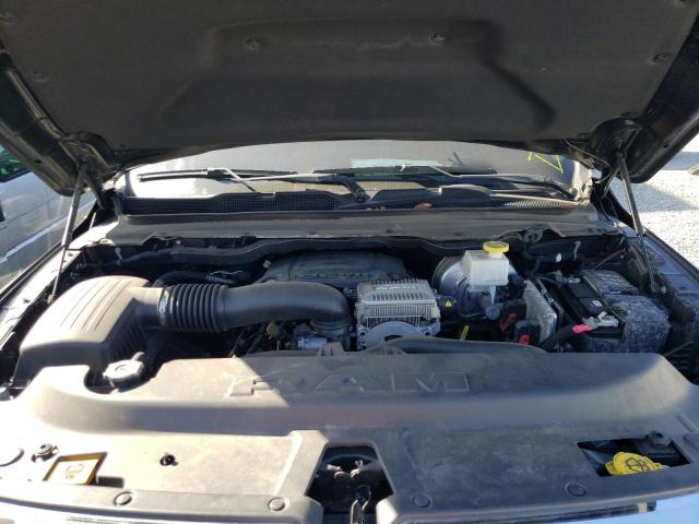 Photo 7 from auction – 2020 RAM 1500 LIMIT with VIN 1C6RREHT3LN353596