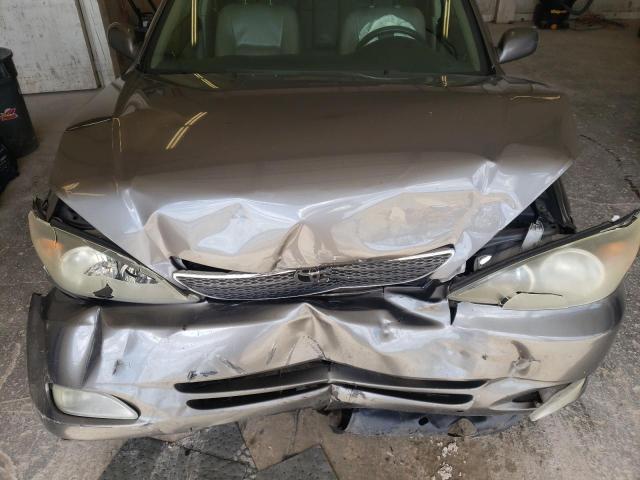 Photo 7 from auction – 2004 TOYOTA CAMRY SE with VIN 4T1BA32K84U012901