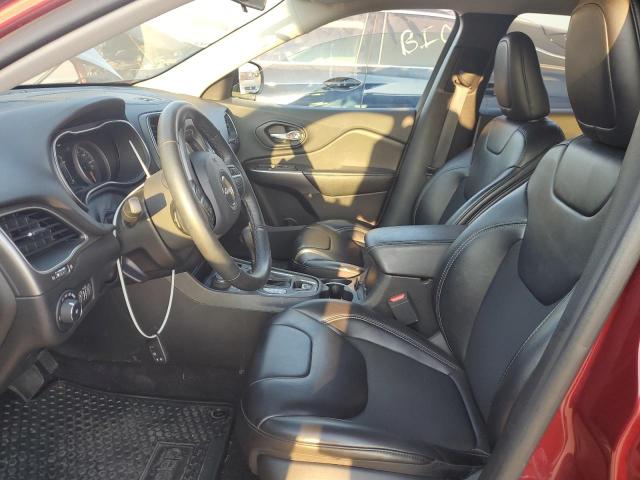Photo 7 from auction – 2019 JEEP CHEROKEE L with VIN 1C4PJMLB2KD174504