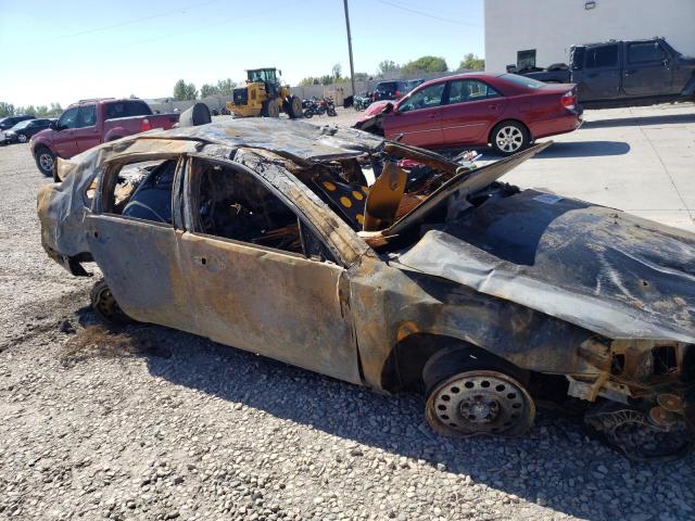 Photo 10 from auction – 2008 CHEVROLET IMPALA POL with VIN 2G1WS583281353820