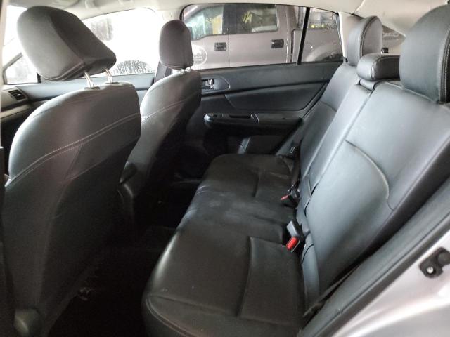 Photo 6 from auction – 2013 SUBARU XV CROSSTR with VIN JF2GPAGC8D2897371