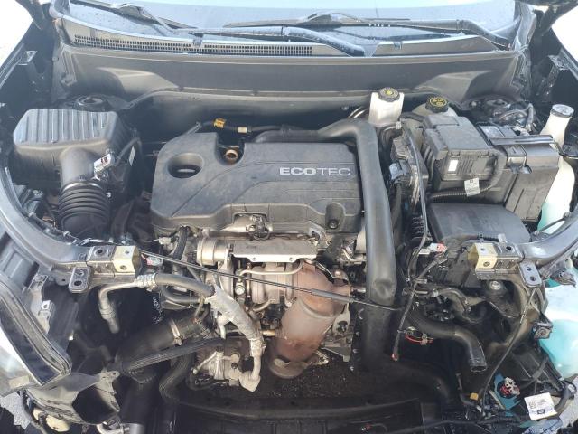 Photo 7 from auction – 2019 CHEVROLET EQUINOX LT with VIN 3GNAXKEV2KL337671