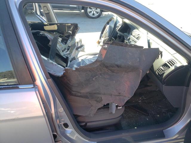 Photo 5 from auction – 2003 HONDA CIVIC with VIN 2HGES16523H510697