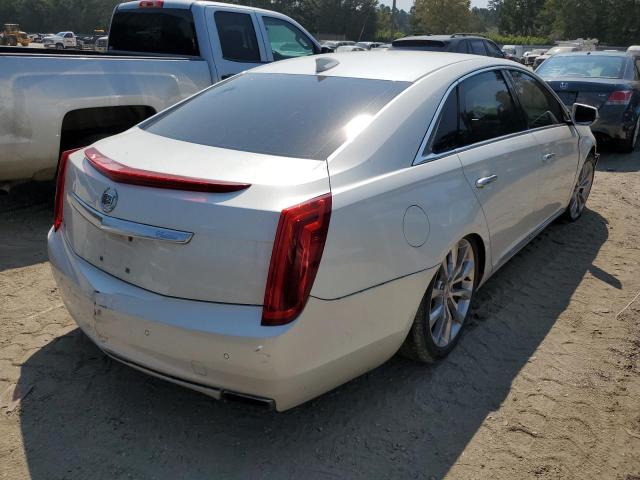 Photo 4 from auction – 2015 CADILLAC XTS PREMIU with VIN 2G61P5S34F9119580
