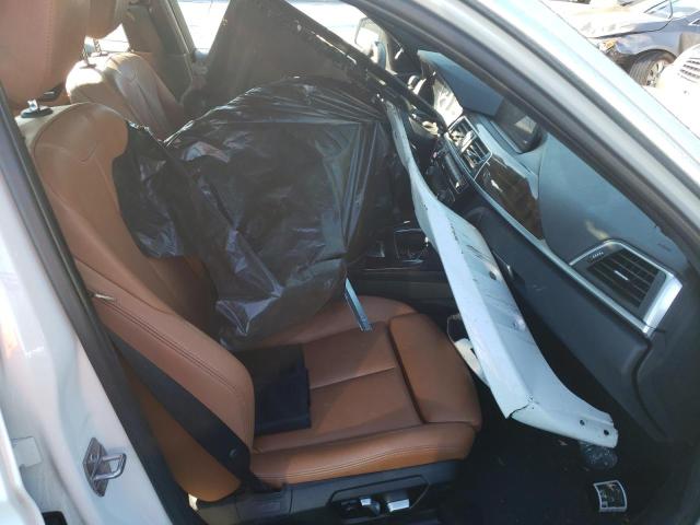 Photo 5 from auction – 2017 BMW 330 XI with VIN WBA8D9G52HNT91029