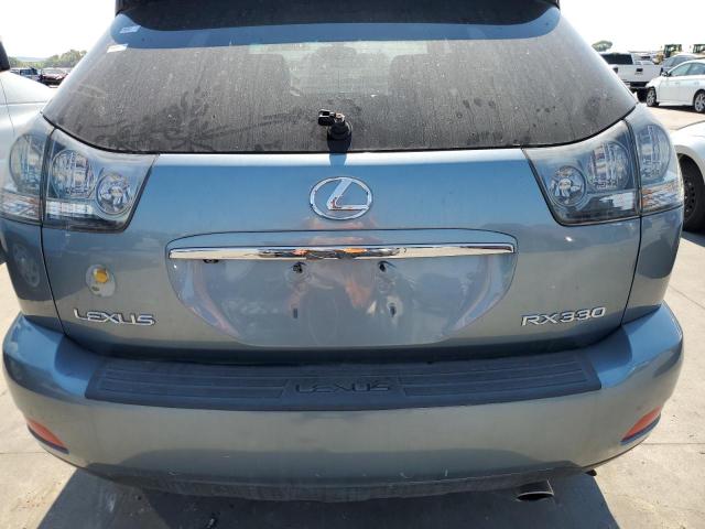 Photo 9 from auction – 2004 LEXUS RX 330 with VIN JTJHA31U740039223
