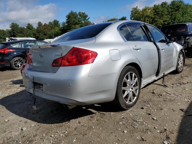 Photo 4 from auction – 2012 INFINITI G37 with VIN JN1CV6AR3CM677252