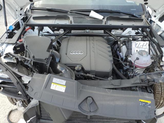 Photo 7 from auction – 2022 AUDI Q5 PREMIUM with VIN WA1EAAFY5N2086885