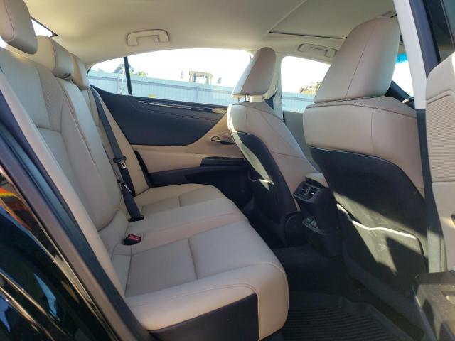 Photo 6 from auction – 2021 LEXUS ES 350 BAS with VIN 58ADZ1B15MU109382