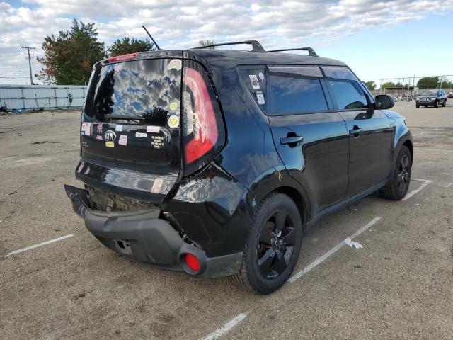 Photo 4 from auction – 2017 KIA SOUL with VIN KNDJN2A22H7411730