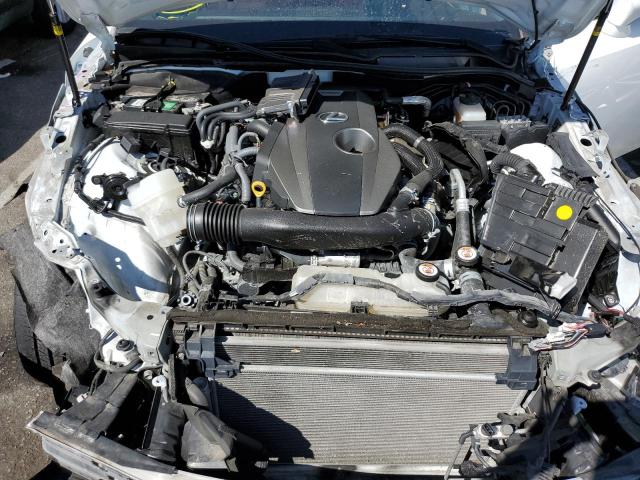 Photo 7 from auction – 2017 LEXUS IS 200T with VIN JTHBA1D23H5042781