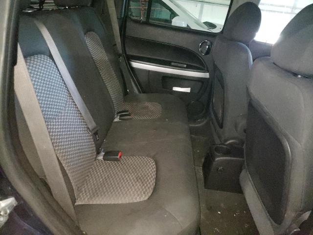 Photo 6 from auction – 2008 CHEVROLET HHR LS with VIN 3GNDA13D48S592341