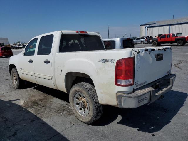 Photo 3 from auction – 2012 GMC SIERRA K15 with VIN 3GTP2UEAXCG261654