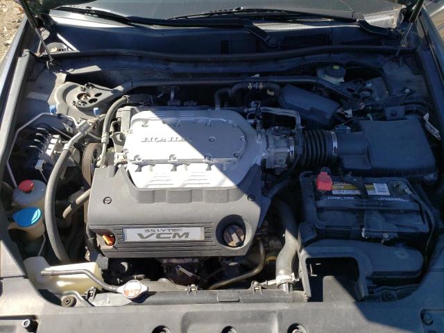Photo 7 from auction – 2012 HONDA ACCORD EXL with VIN 1HGCP3F83CA006608