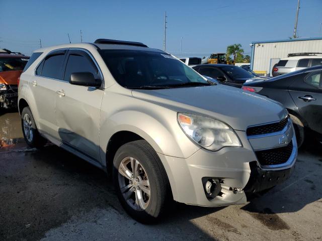CHEVROLET EQUINOX LS 2011 with VIN 2CNALBEC5B6202414 - Photo from auction