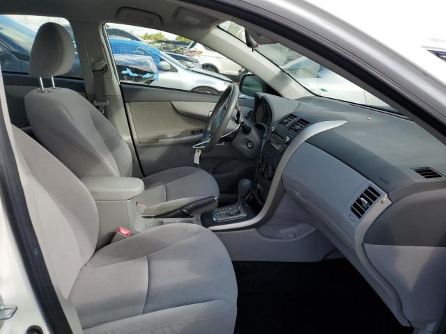 Photo 5 from auction – 2010 TOYOTA COROLLA BA with VIN JTDBU4EEXAJ075681