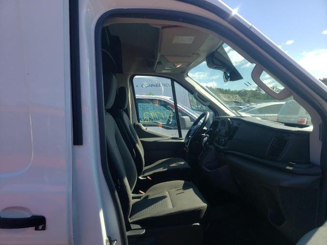 Photo 5 from auction – 2020 FORD TRANSIT T- with VIN 1FTBR2C8XLKA40378