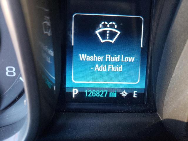 Photo 8 from auction – 2015 CHEVROLET MALIBU LS with VIN 1G11B5SL4FF344402