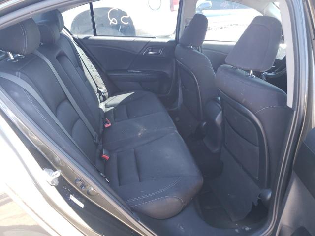 Photo 6 from auction – 2014 HONDA ACCORD SPO with VIN 1HGCR2F52EA064822