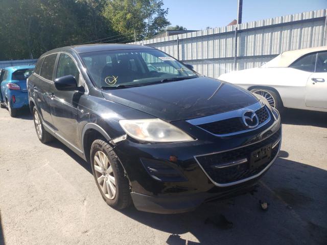 Фото 1 с аукциона – 2010 MAZDA CX-9 с VIN JM3TB3MV1A0231447