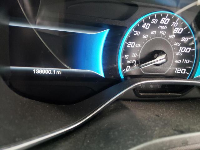 Photo 8 from auction – 2014 FORD C-MAX SEL with VIN 1FADP5BU6EL502940