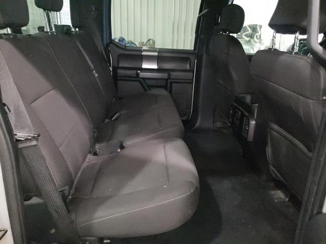 Photo 6 from auction – 2016 FORD F150 SUPER with VIN 1FTEW1CF1GKD30366