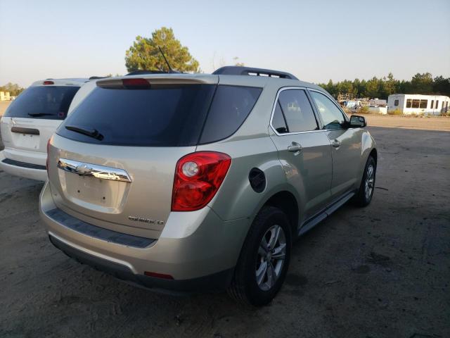 Photo 4 from auction – 2013 CHEVROLET EQUINOX LT with VIN 2GNFLNEK6D6272548