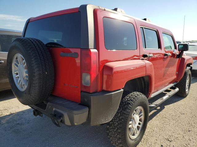 Photo 4 from auction – 2006 HUMMER H3 with VIN 5GTDN136468286303