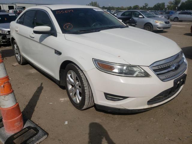صورة رقم 1 من المزاد - 2010 FORD TAURUS SEL مع VIN 1FAHP2EW1AG155677
