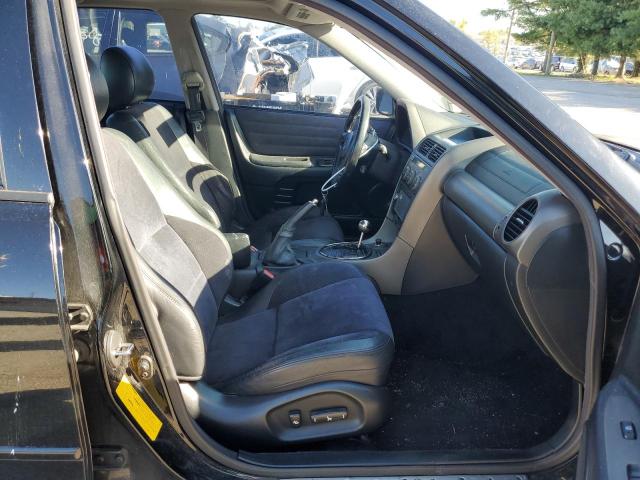 Photo 5 from auction – 2001 LEXUS IS 300 with VIN JTHBD182910001172