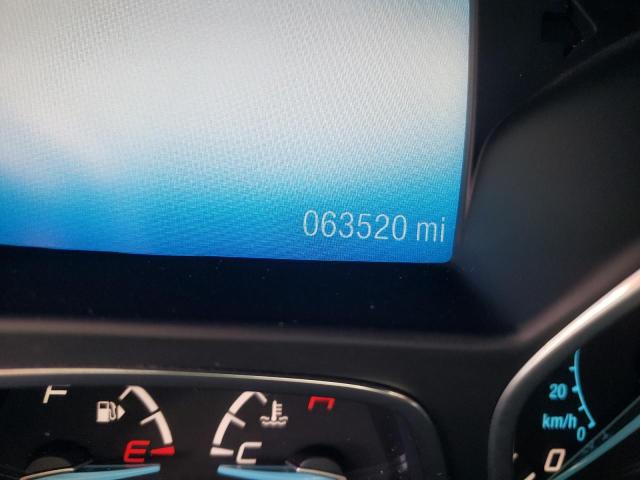 Photo 8 from auction – 2014 FORD ESCAPE TIT with VIN 1FMCU0JX2EUB34176