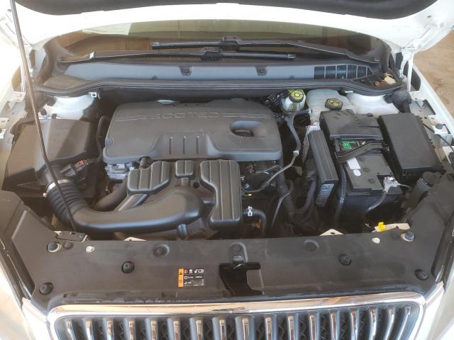 Photo 7 from auction – 2014 BUICK VERANO CON with VIN 1G4PR5SK5E4157468