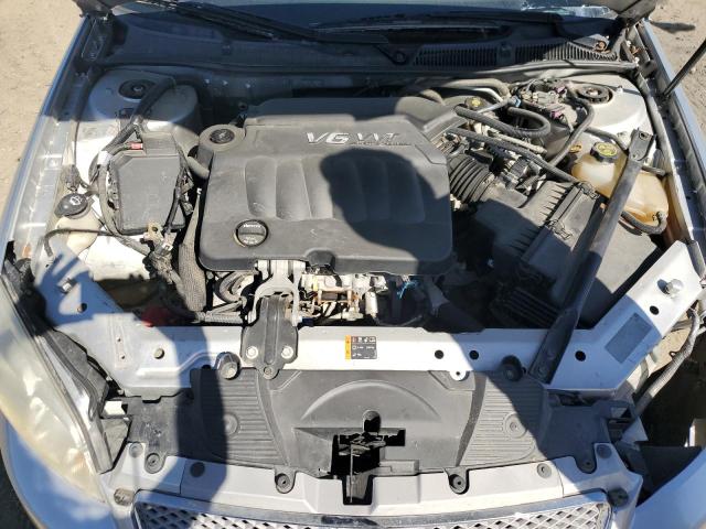 Photo 7 from auction – 2013 CHEVROLET IMPALA LT with VIN 2G1WG5E32D1188609