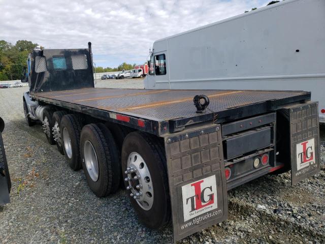 Photo 3 from auction – 2018 PETERBILT 567 with VIN 1NPCXP0X5JD488668