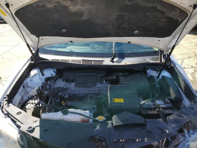 Photo 7 from auction – 2013 TOYOTA CAMRY L with VIN 4T4BF1FK9DR286274