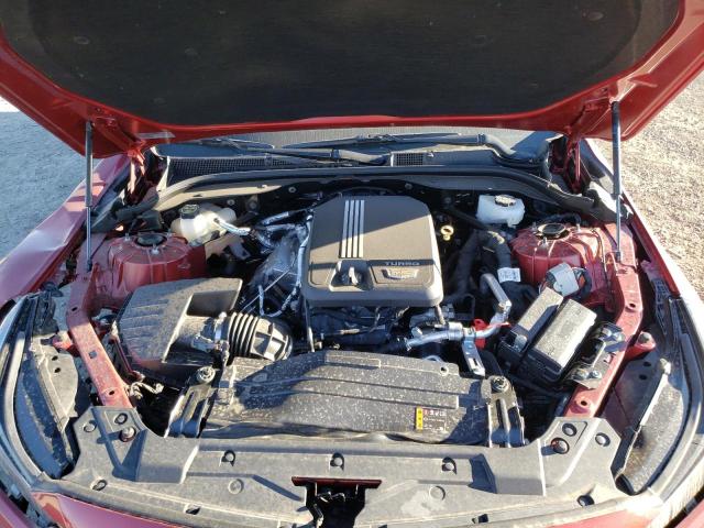 Photo 7 from auction – 2020 CADILLAC CT5 PREMIU with VIN 1G6DN5RK2L0126260