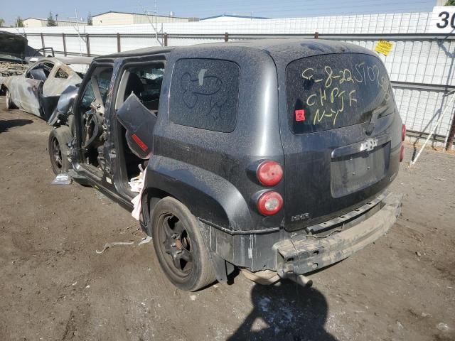 Photo 3 from auction – 2011 CHEVROLET HHR LS with VIN 3GNBAAFW6BS617106