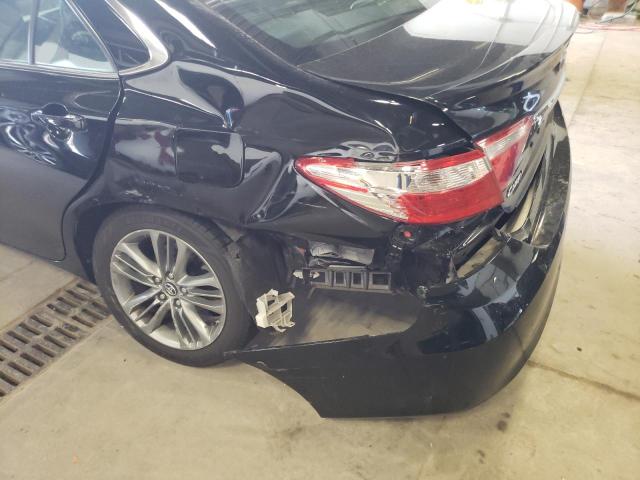 Photo 9 from auction – 2017 TOYOTA CAMRY LE with VIN 4T1BF1FK1HU419822