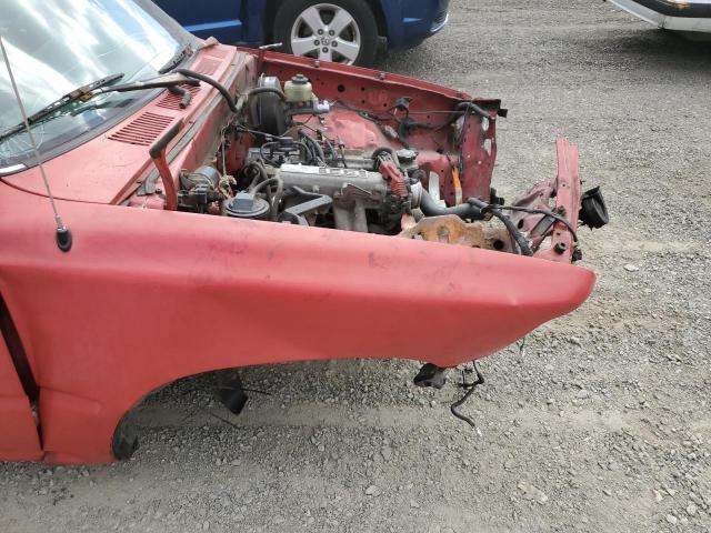Photo 9 from auction – 1992 TOYOTA PICKUP 1/2 with VIN 4TARN81A7NZ010277