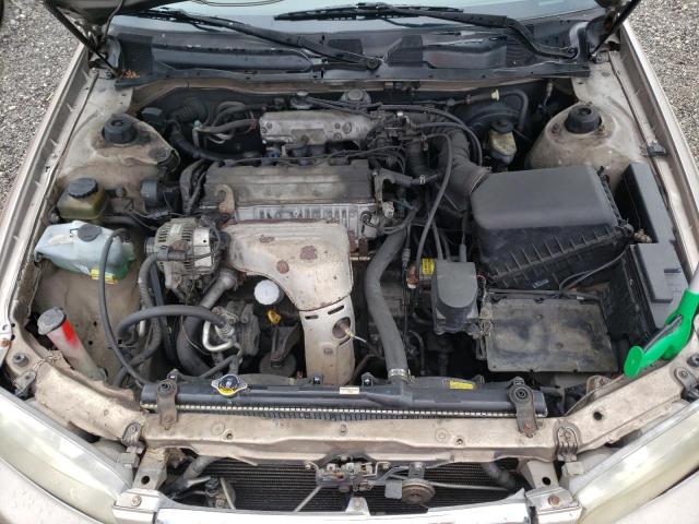 Photo 7 from auction – 2001 TOYOTA CAMRY CE with VIN 4T1BG22K41U046161